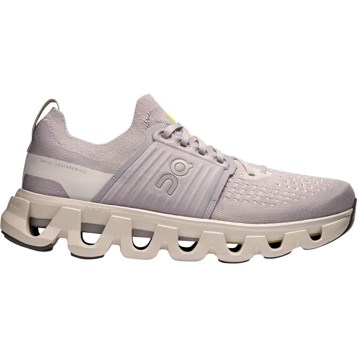 On Cloudswift 4 Løbesko Dame Grey