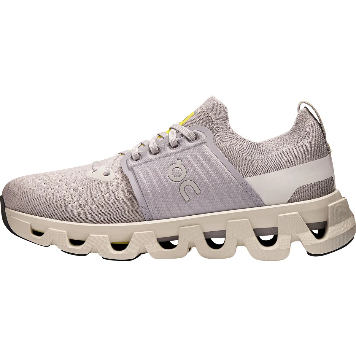 On Cloudswift 4 Løbesko Dame Grey
