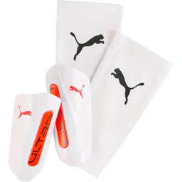 PUMA White-PUMA Black-Poison P