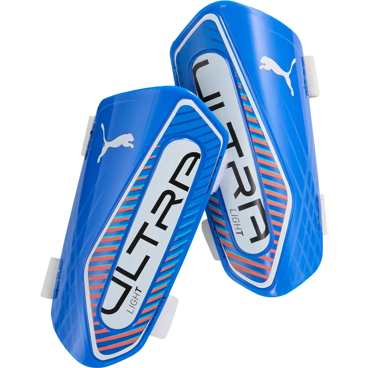 PUMA Ultra Light Strapped Benskinner Blue