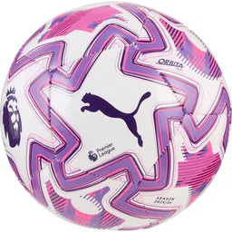 White/Purple