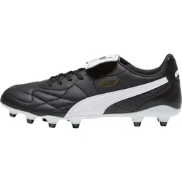 PUMA White-PUMA Black-Poison P