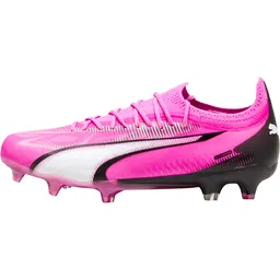 PUMA White-PUMA Black-Poison P