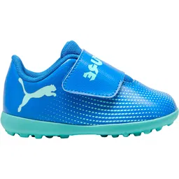 Bluemazing-PUMA White-Electric Peppermint