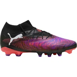 PUMA White-PUMA Black-Poison P