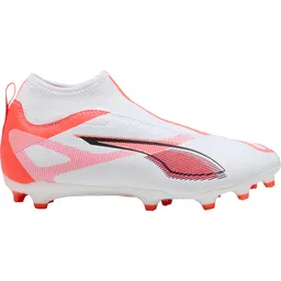 PUMA White-PUMA Black-Poison P