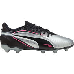 PUMA King Match FG/AG Fodboldstøvler Børn