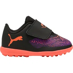 PUMA White-PUMA Black-Poison P