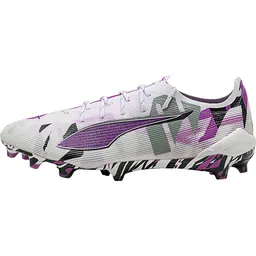 PUMA White-PUMA Black-Poison P