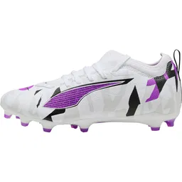 PUMA White-PUMA Black-Poison P