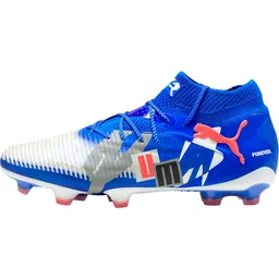 PUMA White-PUMA Black-Poison P