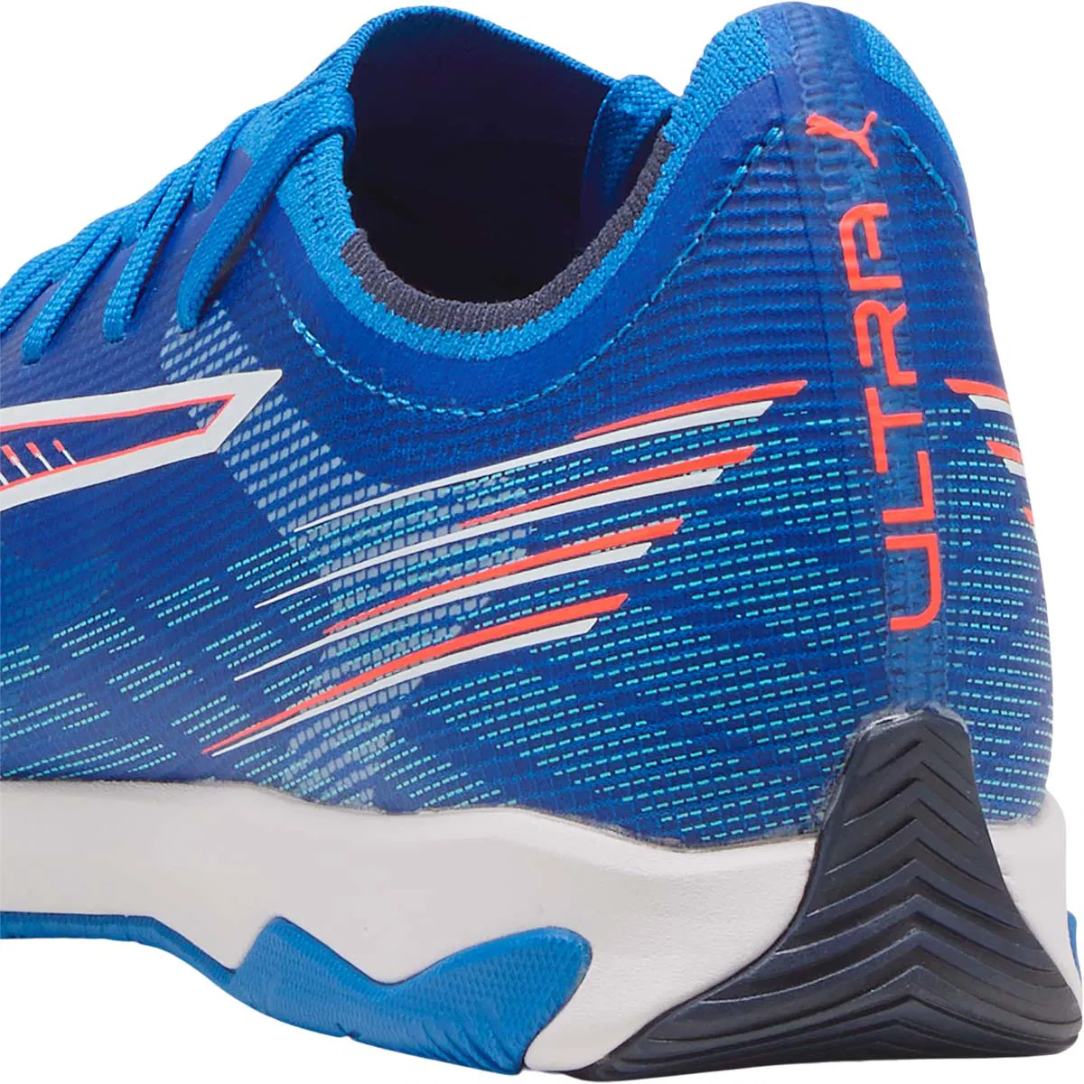 PUMA Ultra 6 Match IT Fodboldsko Blue