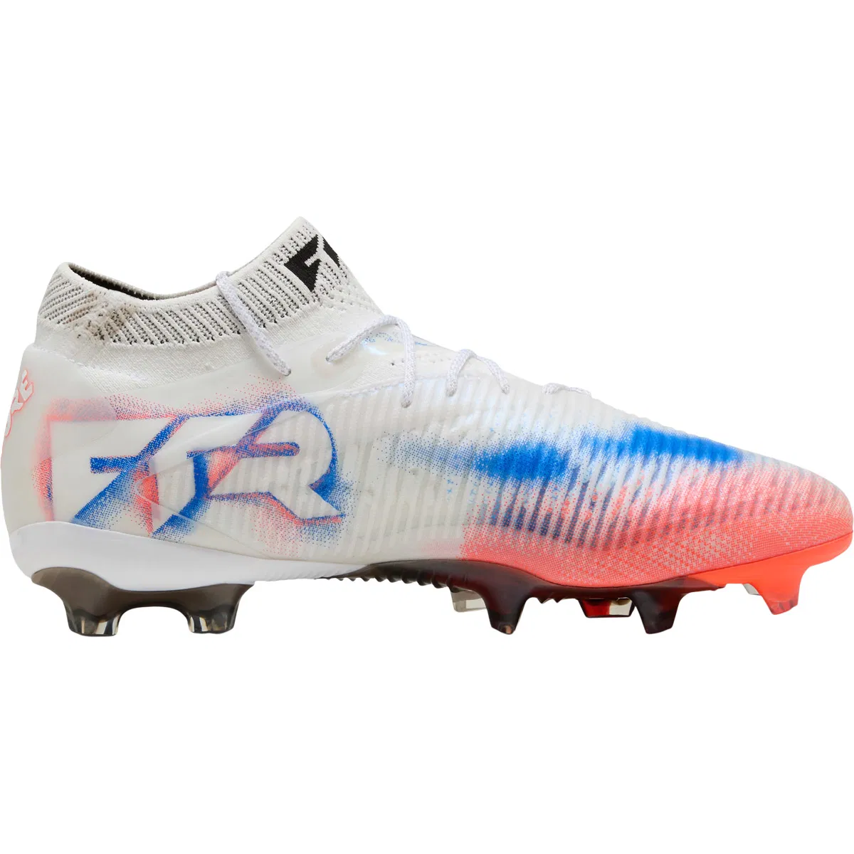 PUMA Future 8 Ultimate FG Fodboldstøvler White