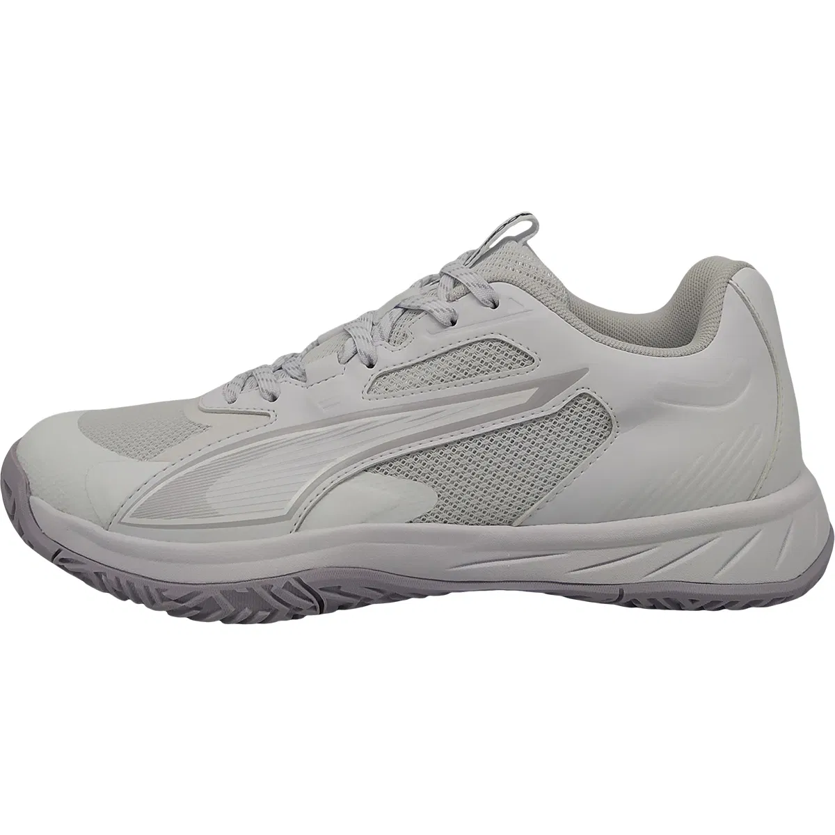 PUMA Accelerate Pro 4 Håndboldsko Dame White