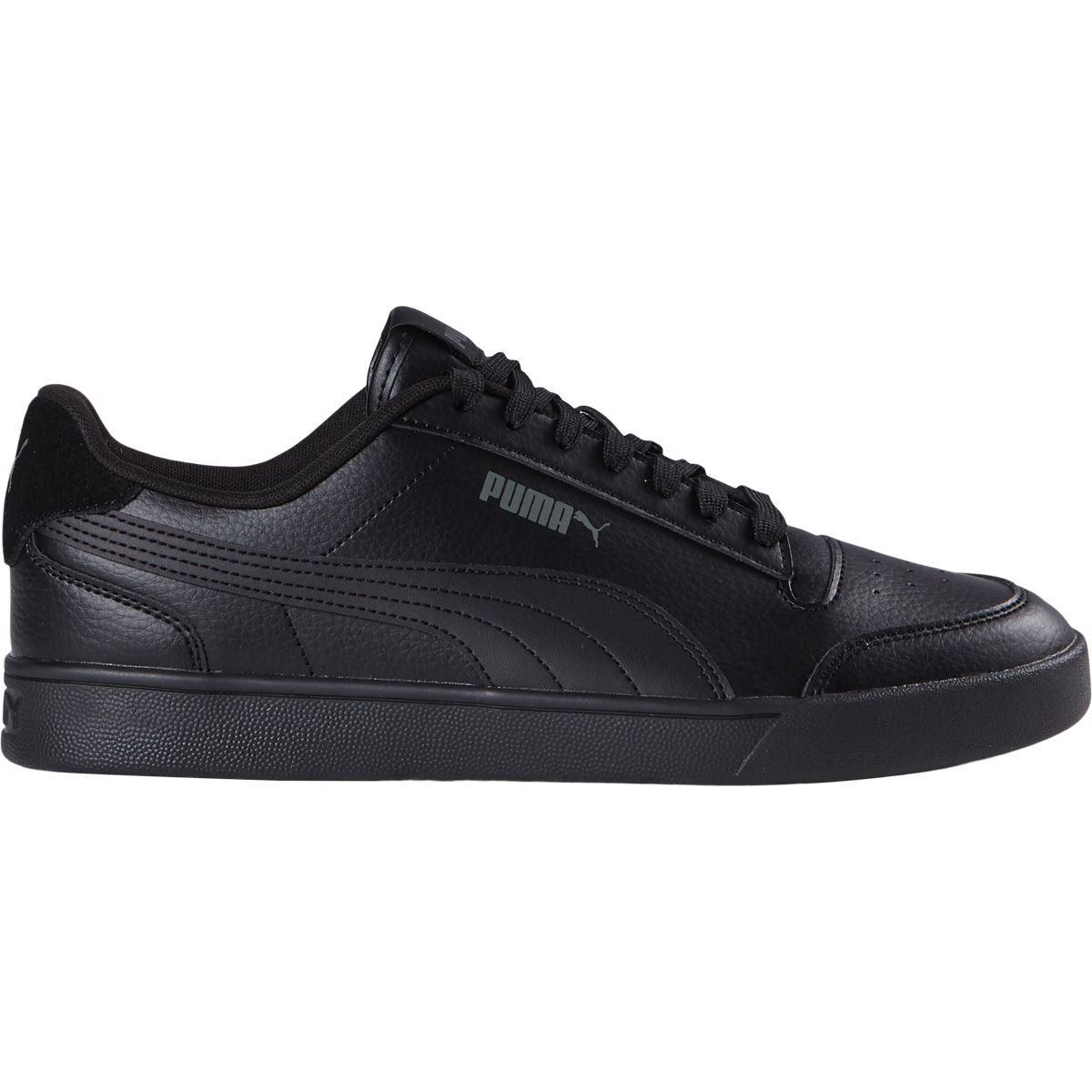 Kob PUMA Shuffle Sneakers Sort