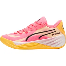 Faster Yellow-PUMA Black