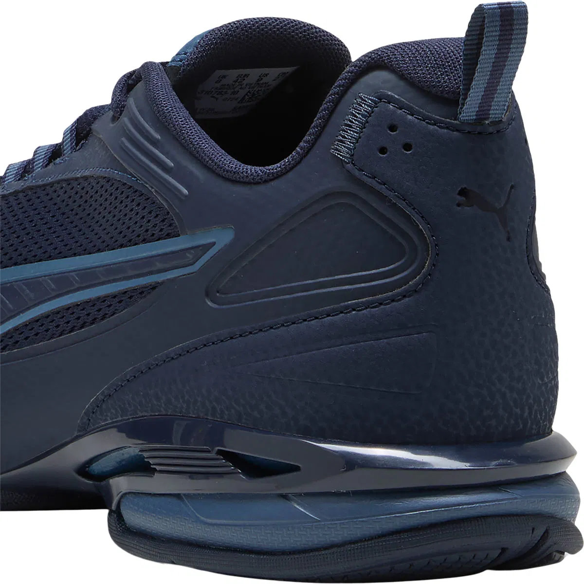 PUMA Magnetic Sneakers Herre Navy