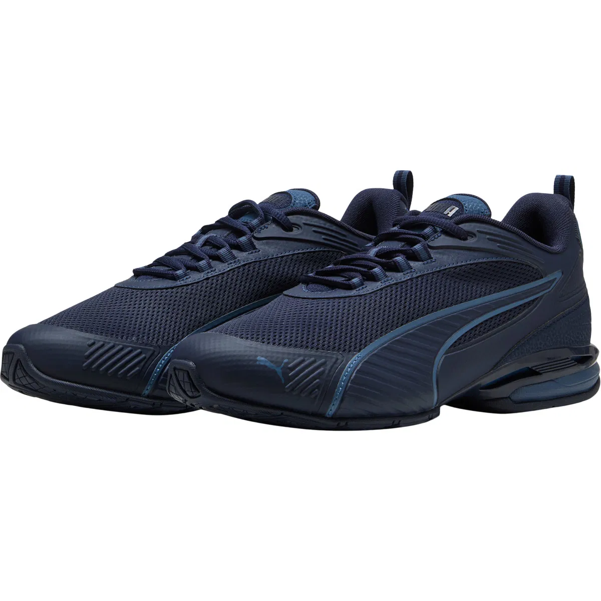 PUMA Magnetic Sneakers Herre Navy