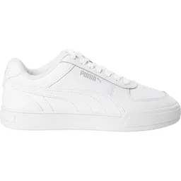 Puma White-Gray Violet