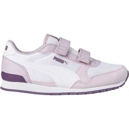 PUMA White-Grape Mist-Crushed