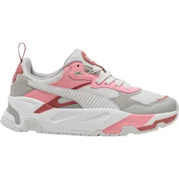 White/Rose