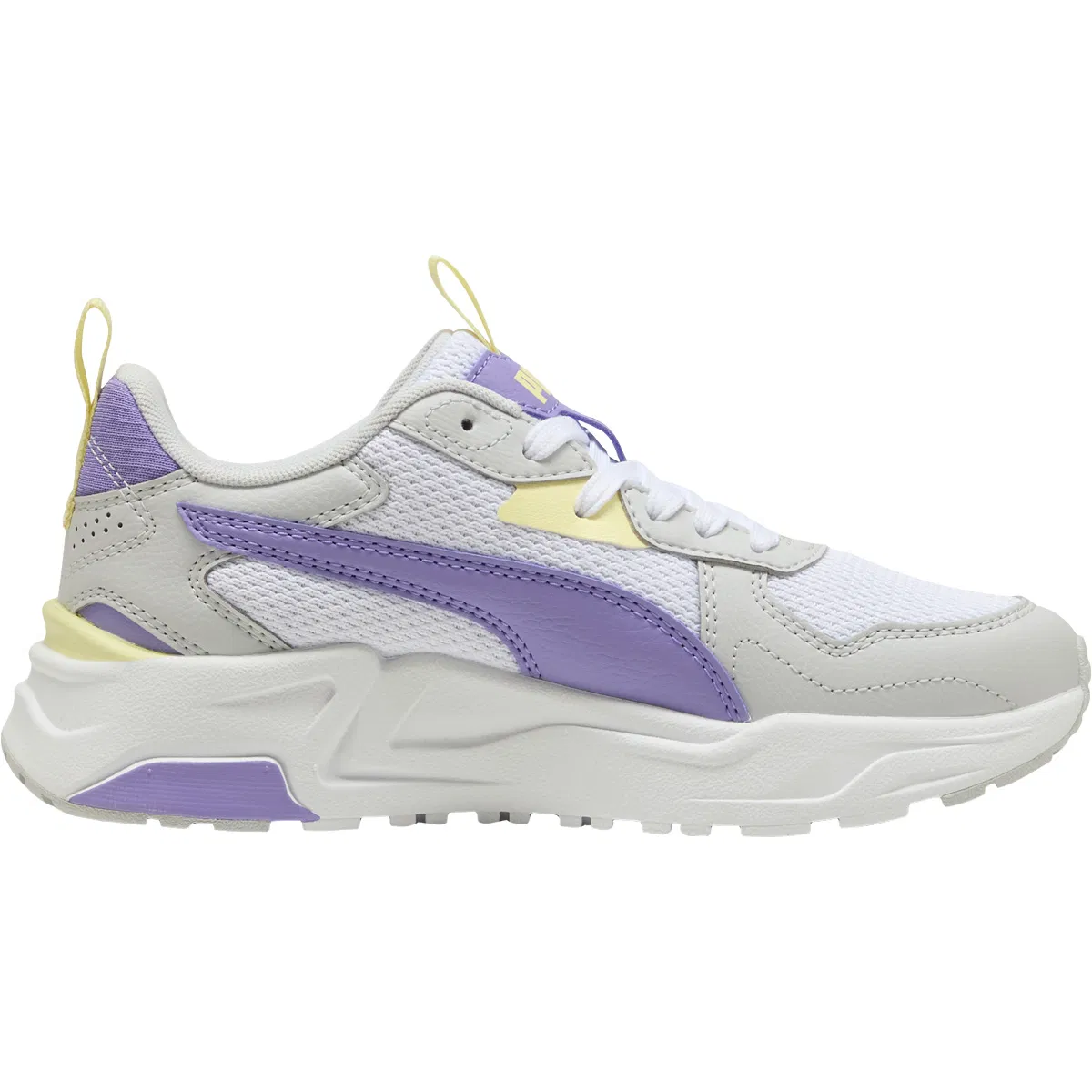 Puma Trinity Lite Sneakers Børn Multi Color