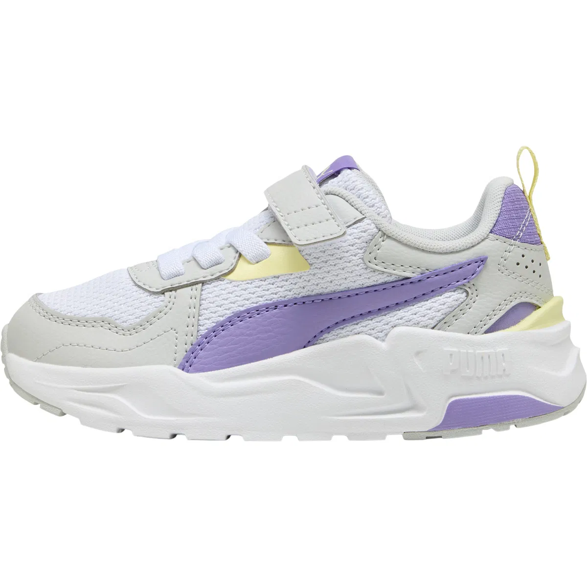 PUMA Trinity Lite Sneakers Børn Multi Color