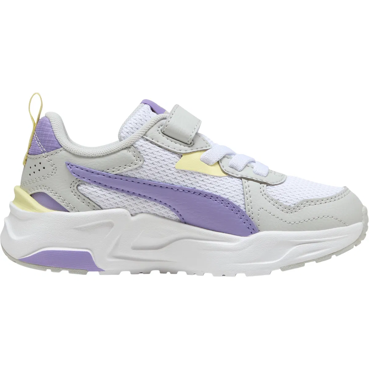 PUMA Trinity Lite Sneakers Børn Multi Color