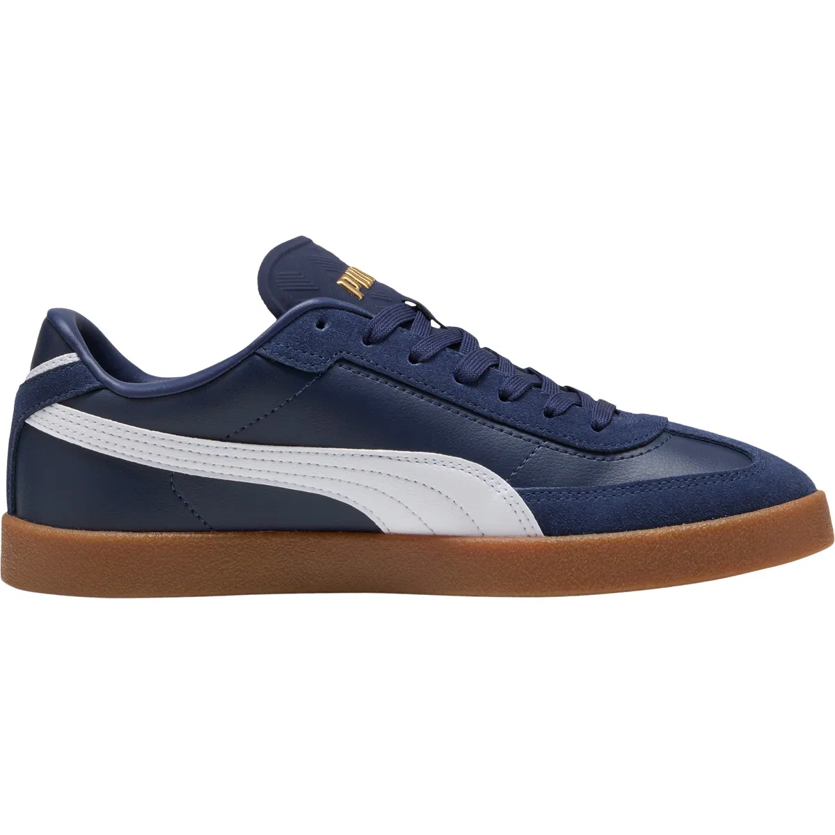PUMA Club II Era Sneakers  Navy