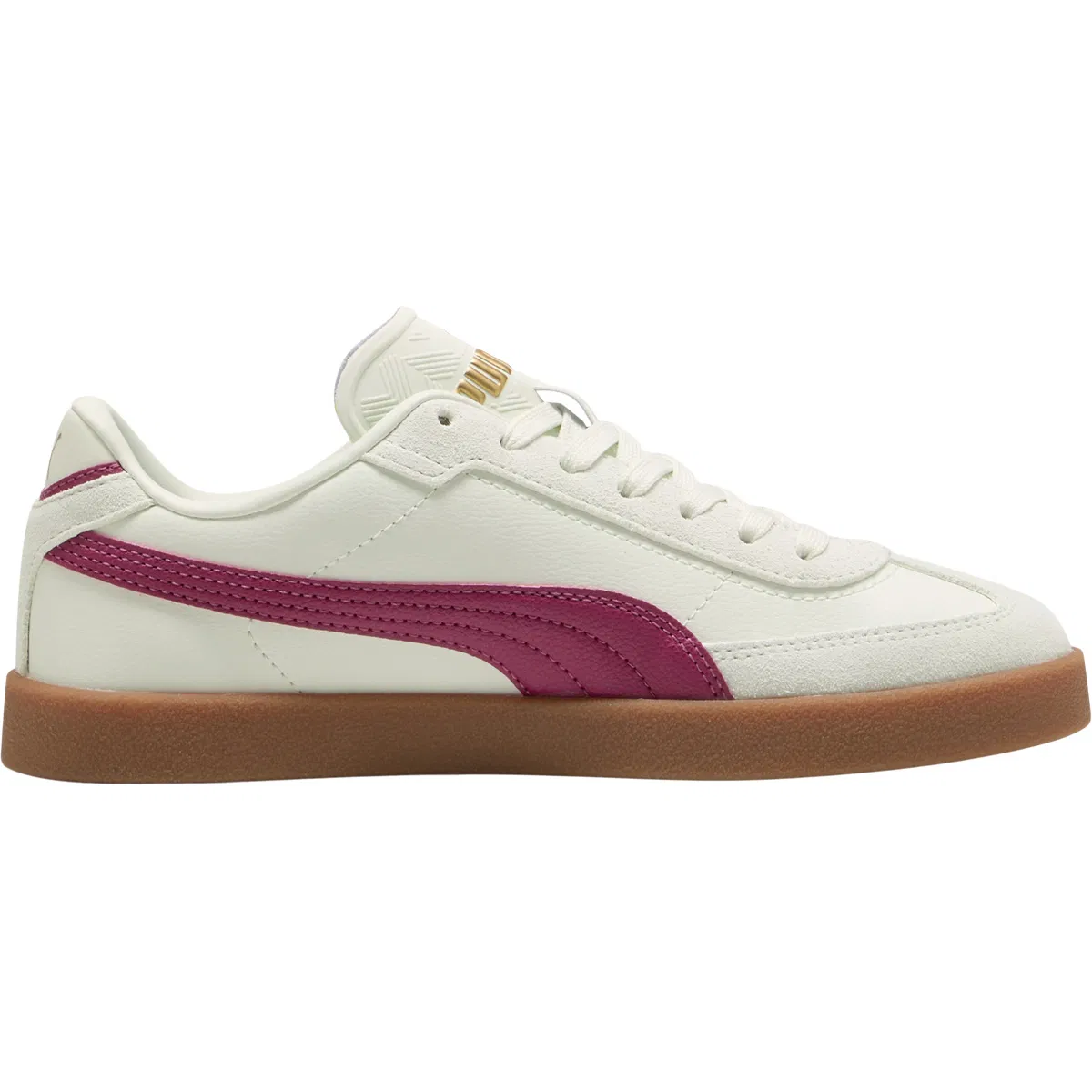 PUMA Club II Era Sneakers  Beige