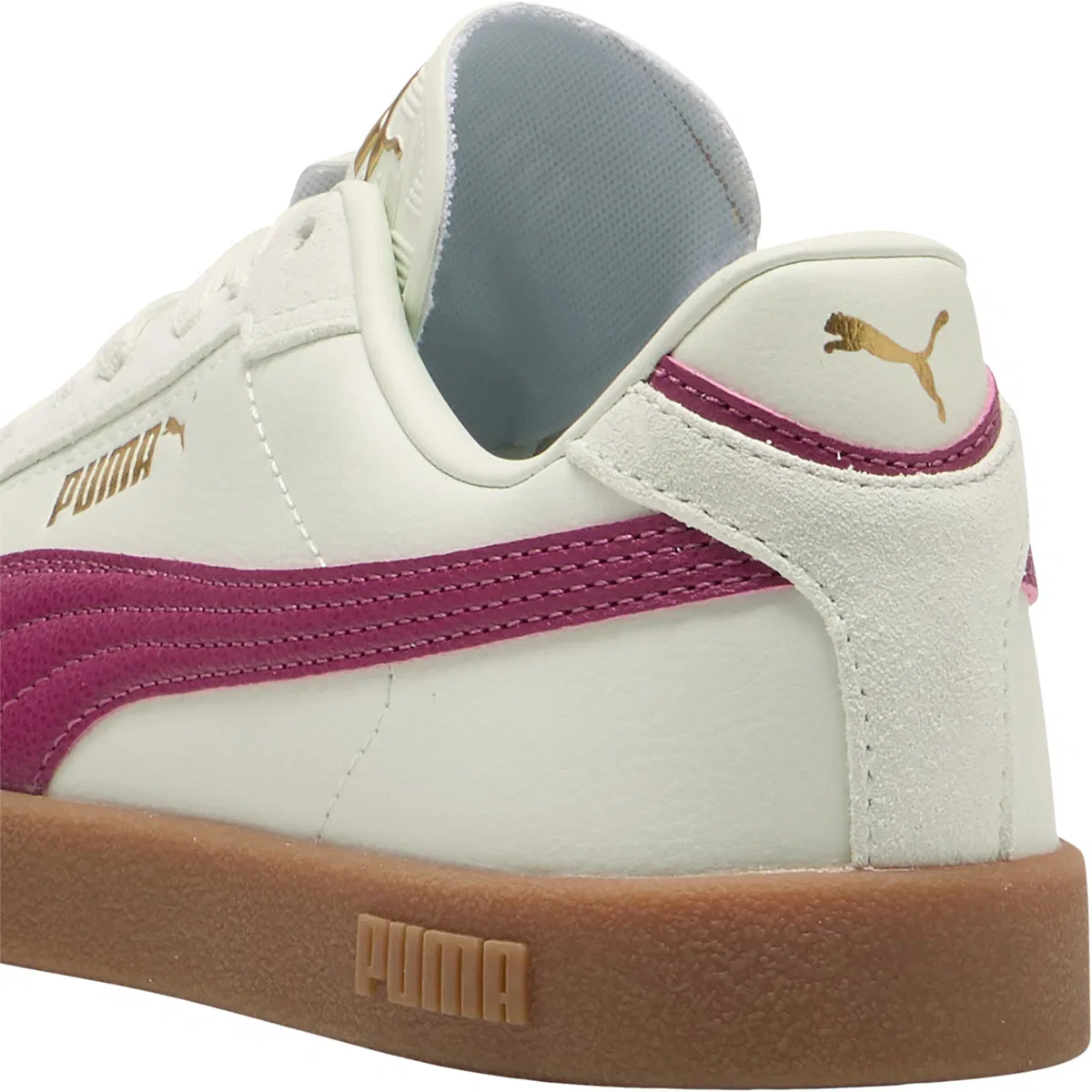 PUMA Club II Era Sneakers  Beige