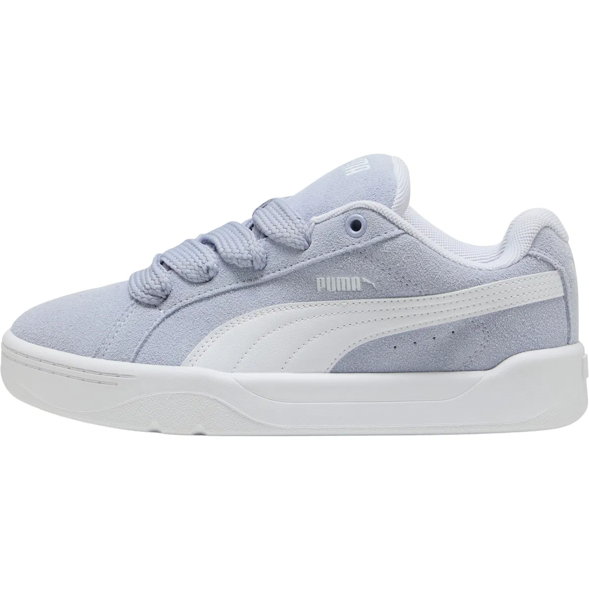 PUMA Park Lifestyle Easy SD Sneakers Dame Blue