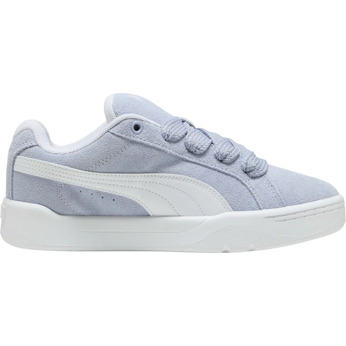 PUMA Park Lifestyle Easy SD Sneakers Dame Blue