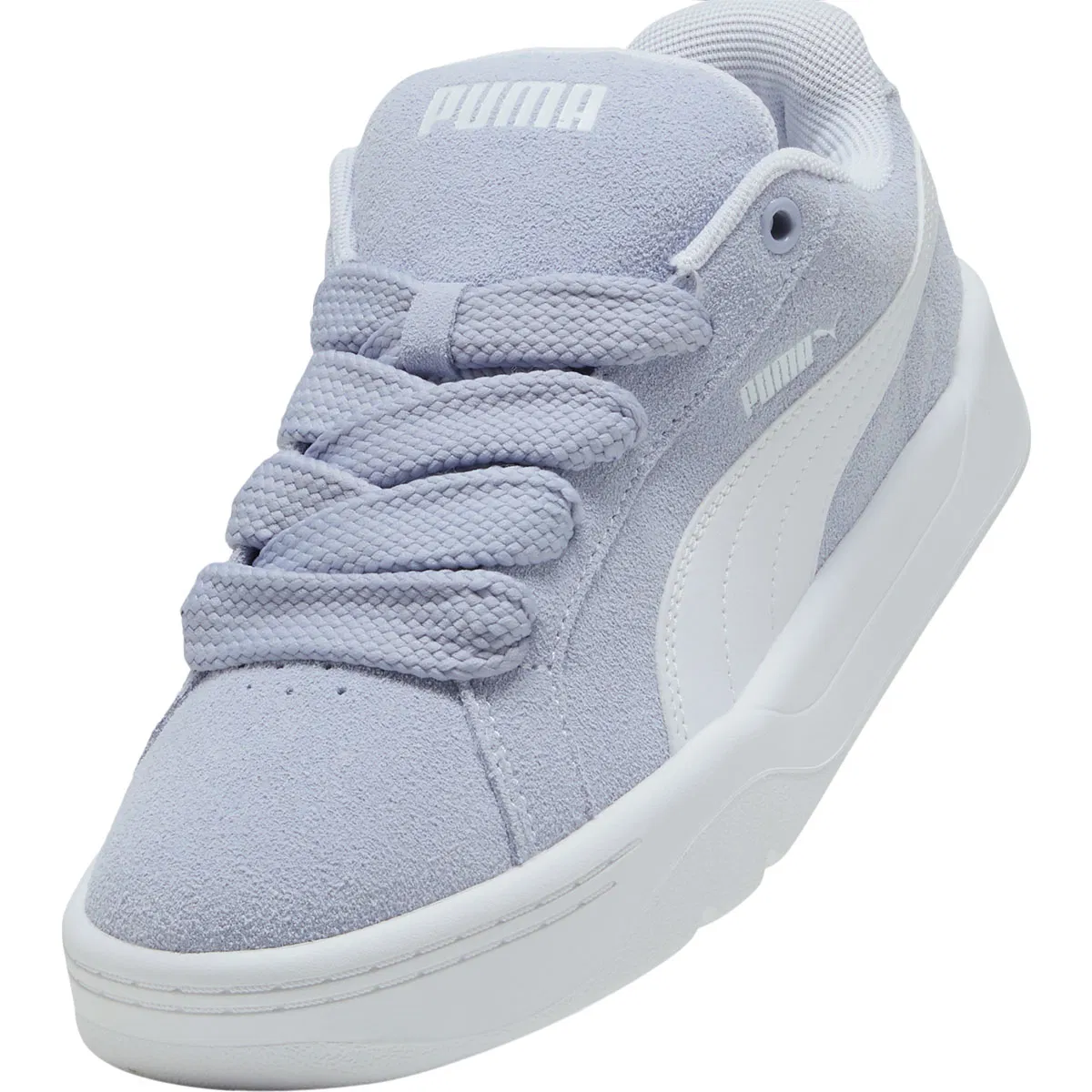 PUMA Park Lifestyle Easy SD Sneakers Dame Blue