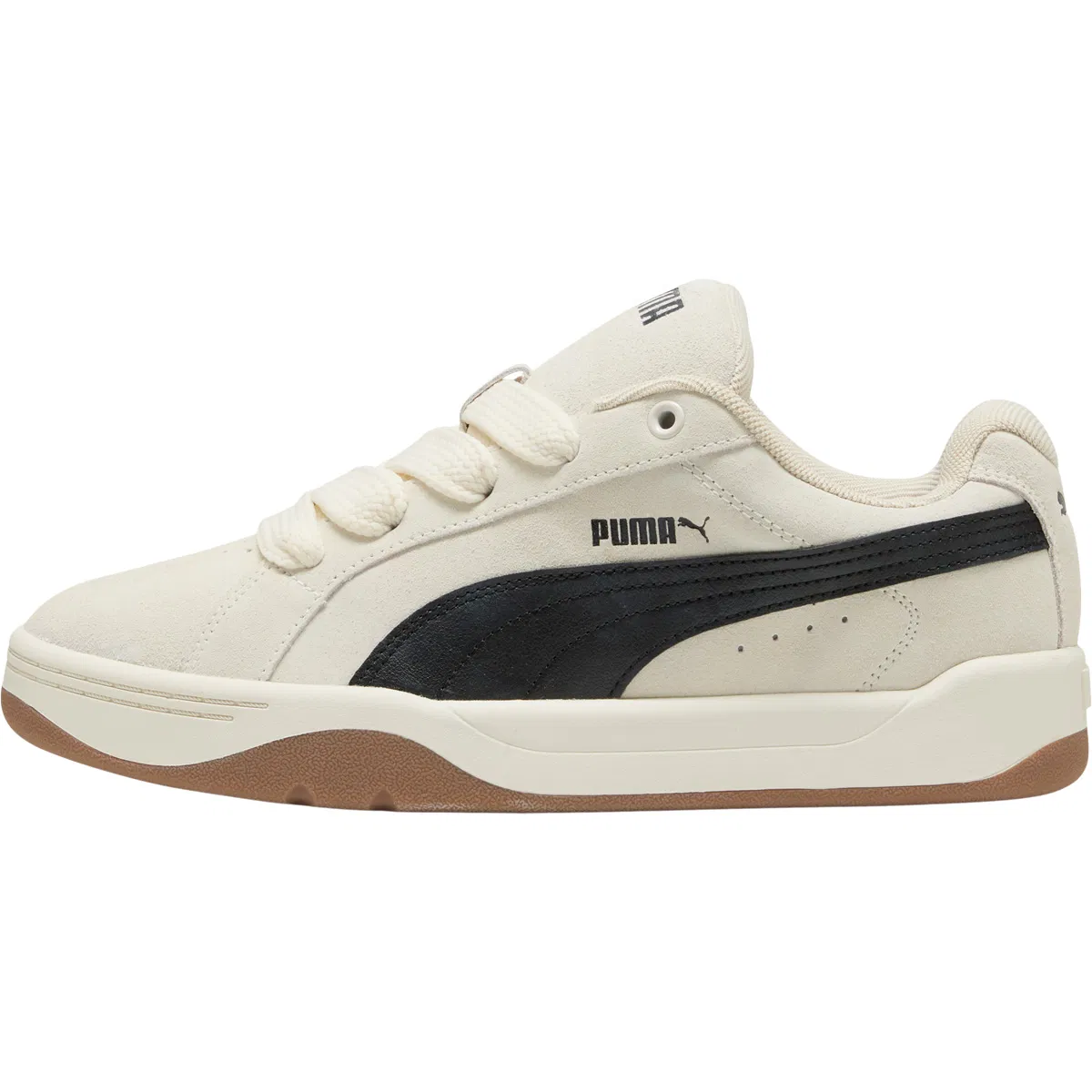 PUMA Park Lifestyle Easy SD Sneakers Dame Beige