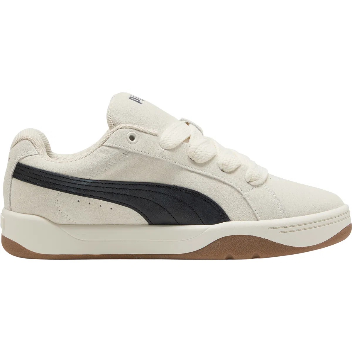 PUMA Park Lifestyle Easy SD Sneakers Dame Beige