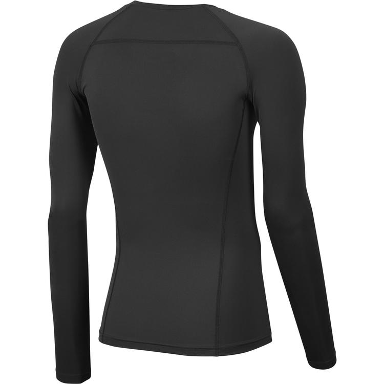PUMA LIGA Langærmet Baselayer T-shirt Børn  PUMA White-PUMA Black-Gum