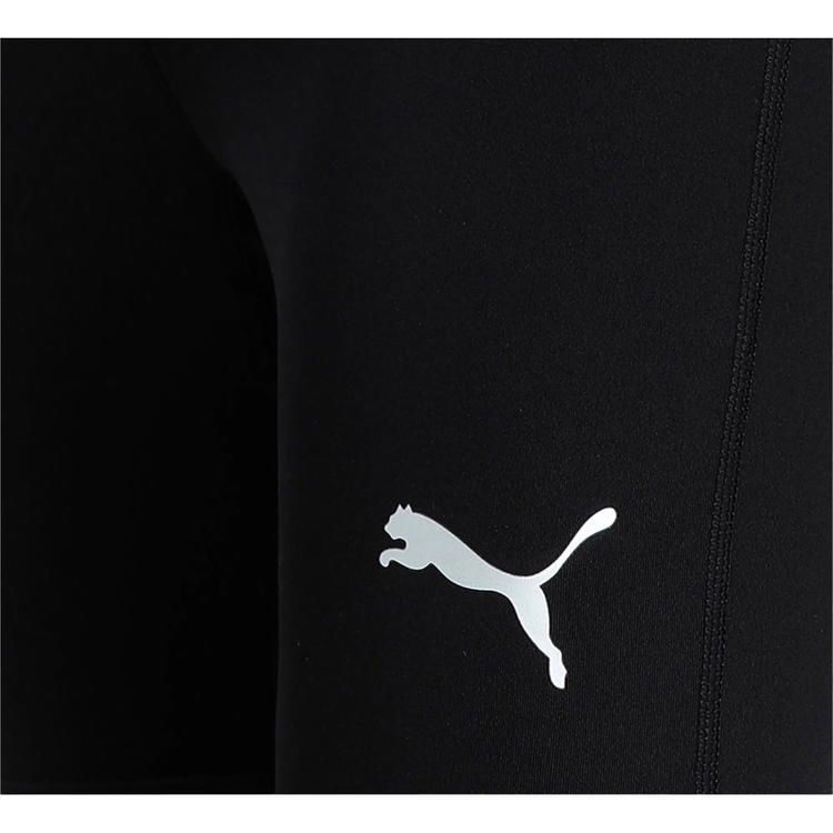 Puma LIGA Korte Baselayer Tights Herre Black