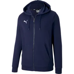 Puma Black-Puma White