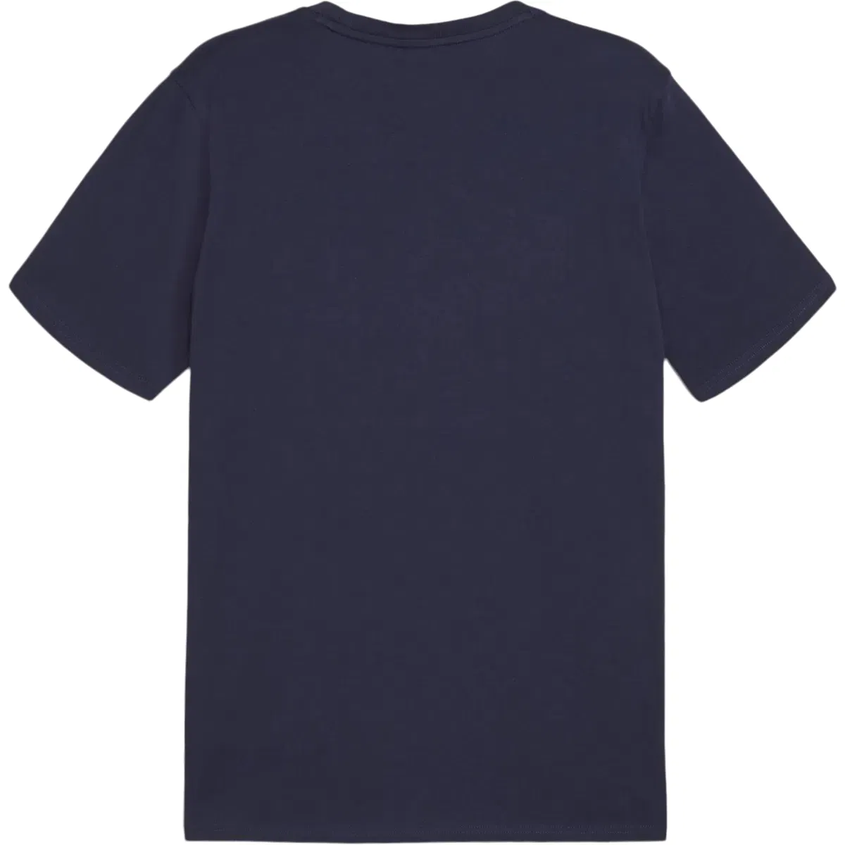 PUMA teamGOAL Casuals T-shirt Herre Puma Black-Puma White