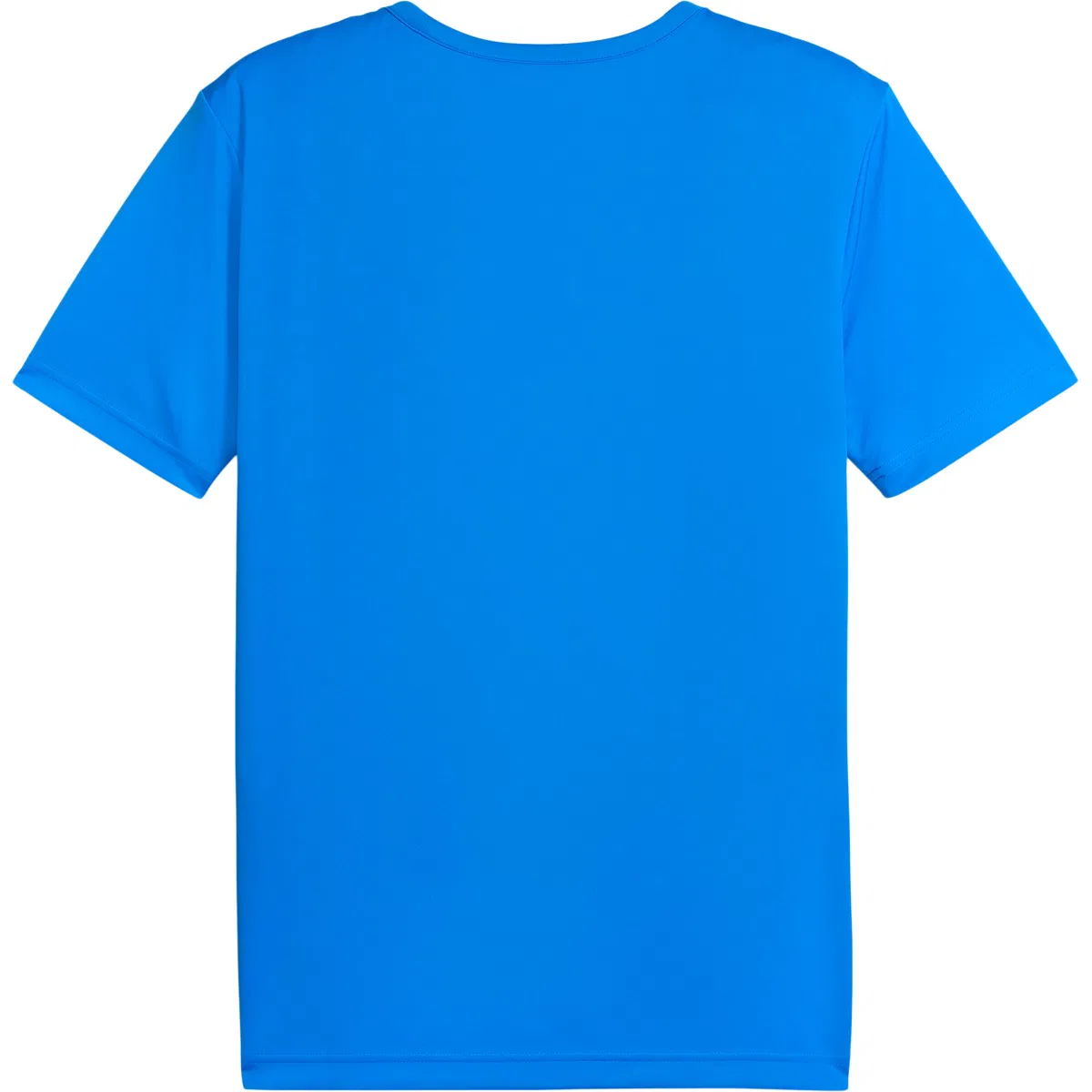 PUMA individualRISE Graphic Trænings T-shirt Herre Blue