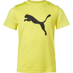 Fluro Yellow Pes