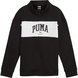 PUMA White-PUMA Black-Poison P