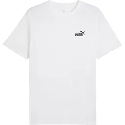 PUMA White