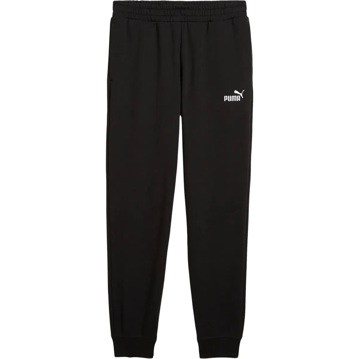 PUMA Essential No. 1 Logo Joggingbukser Herre PUMA Black