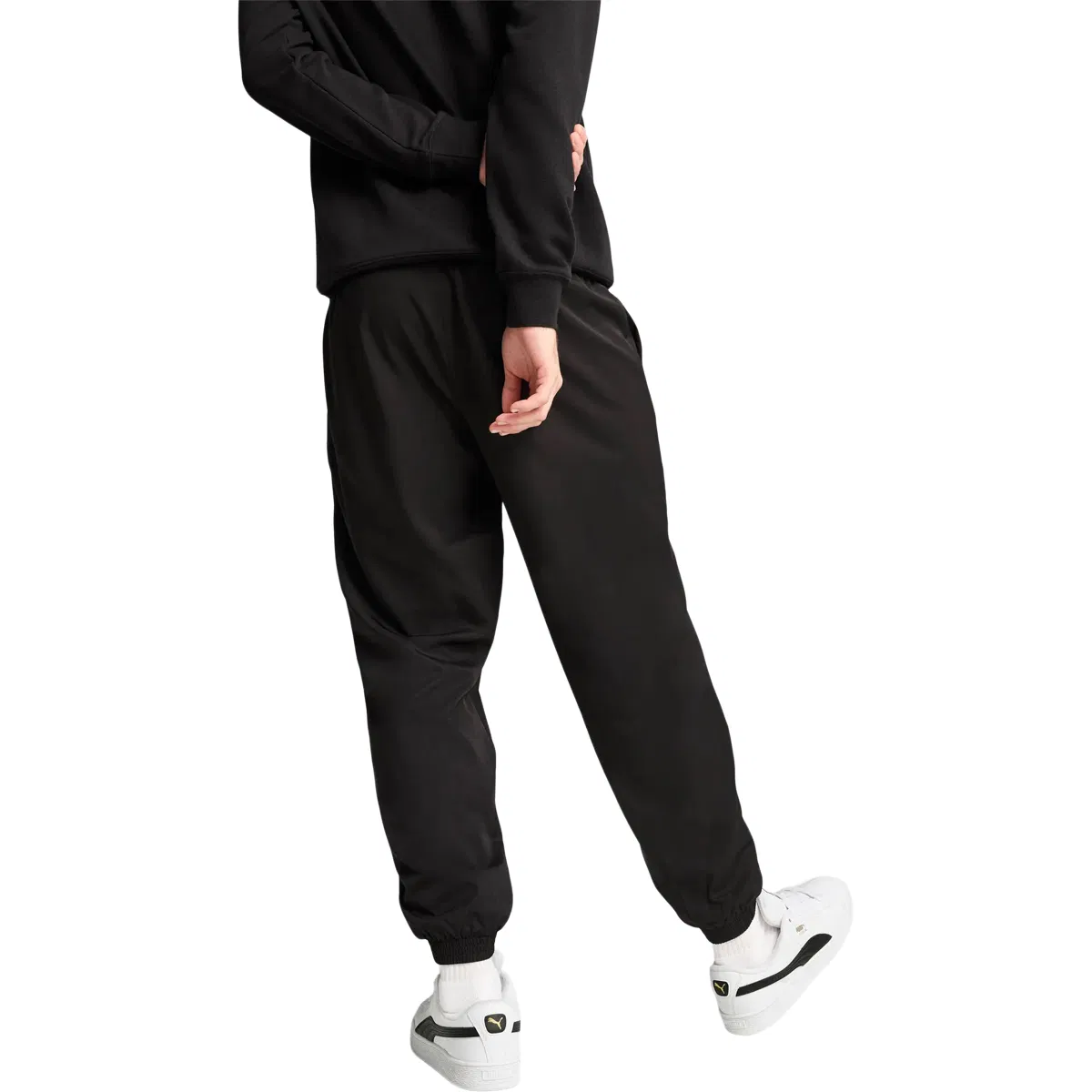 PUMA Essential Bukser Herre PUMA Black
