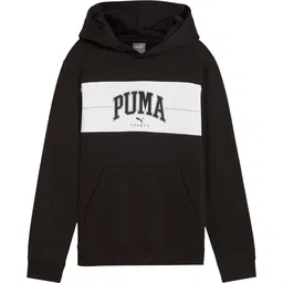 PUMA White-PUMA Black-Poison P