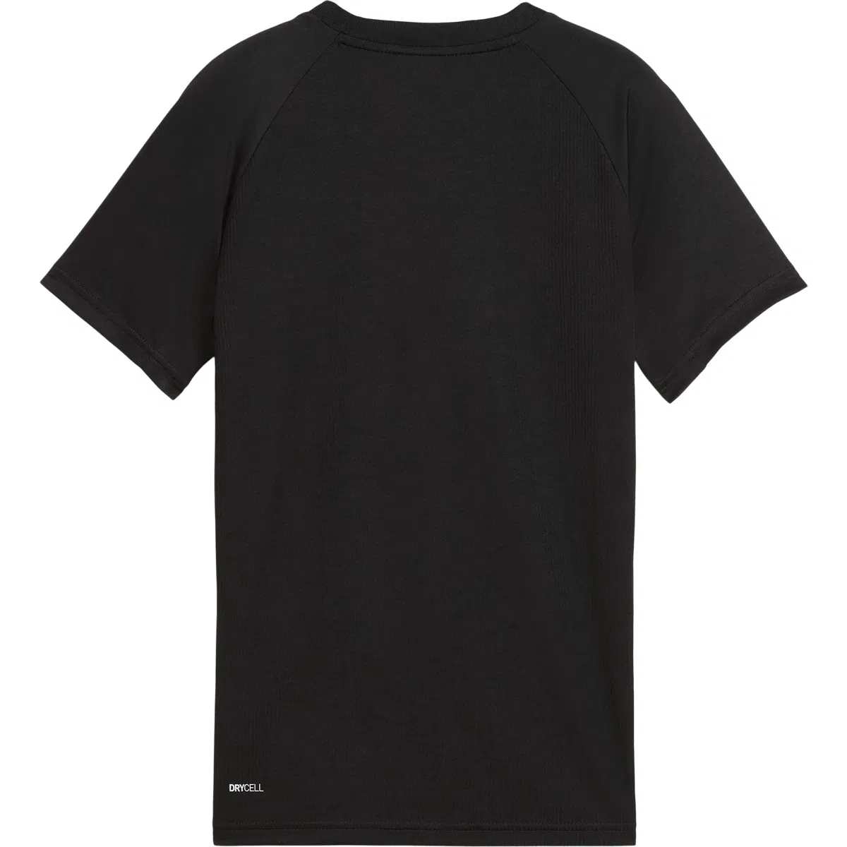 PUMA Active Sports Graphic Trænings T-Shirt Børn PUMA Black