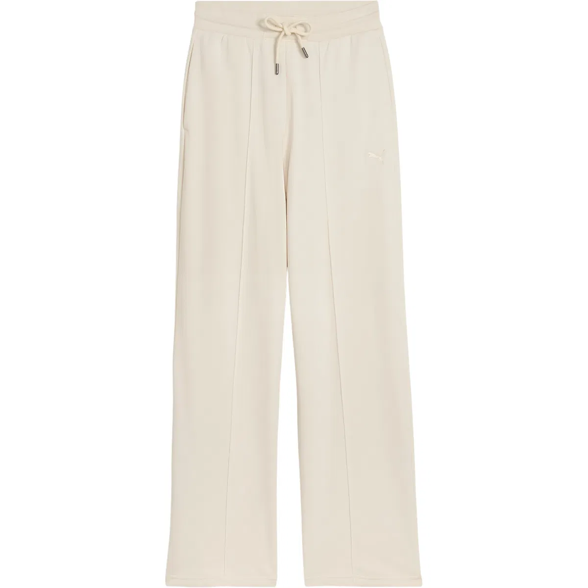 PUMA Class Comfort Pinnacle High Waist Joggingbukser Dame Beige