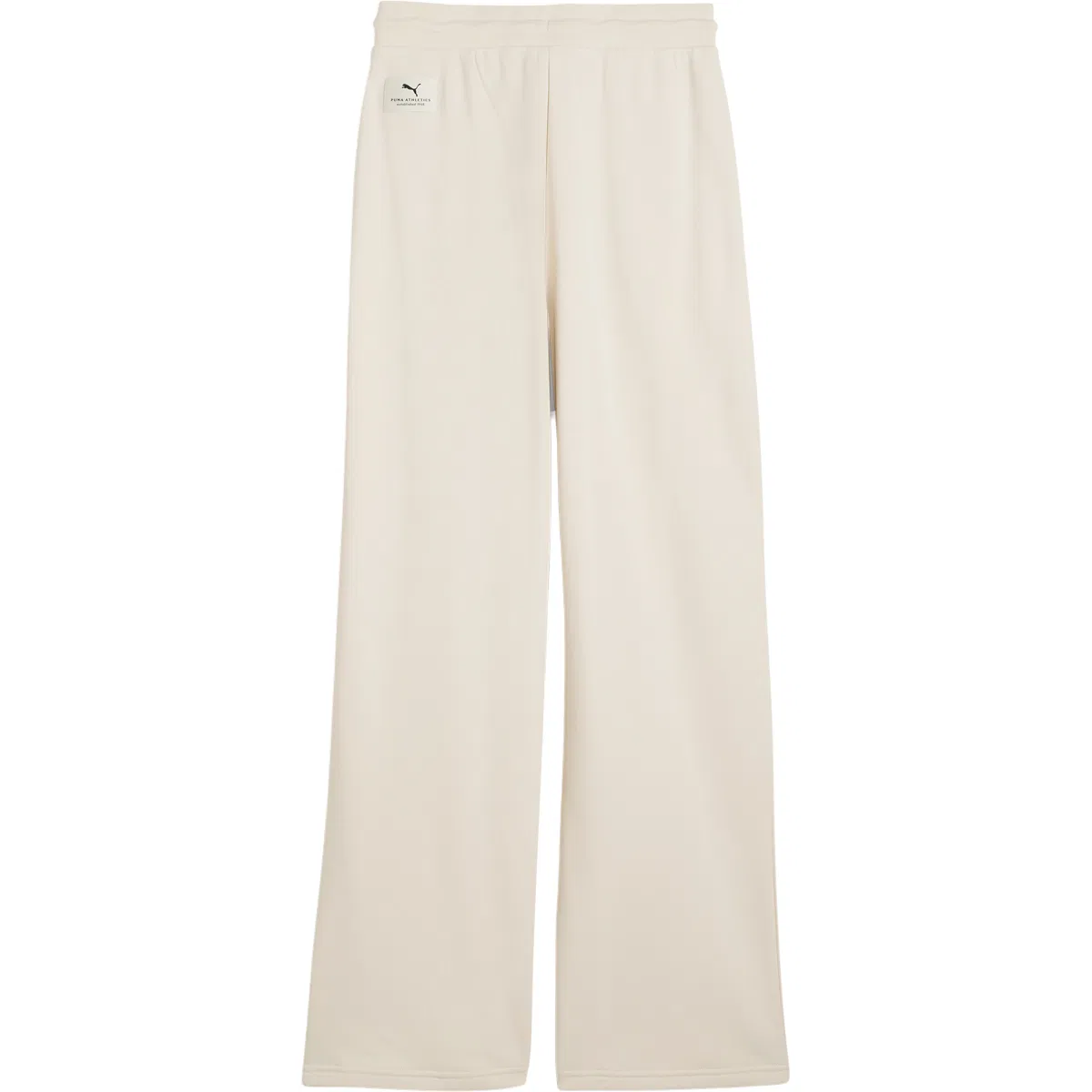 PUMA Class Comfort Pinnacle High Waist Joggingbukser Dame Beige